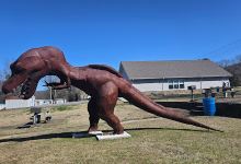 Dinosaur Park景点图片