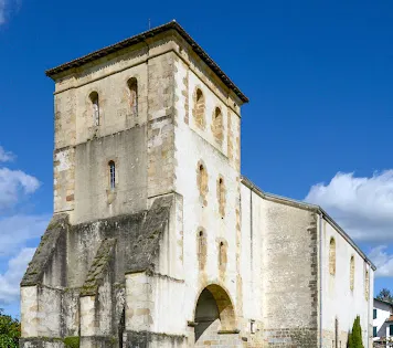 Eglise Saint Pierre