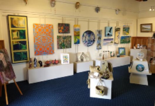 White Rock Gallery景点图片