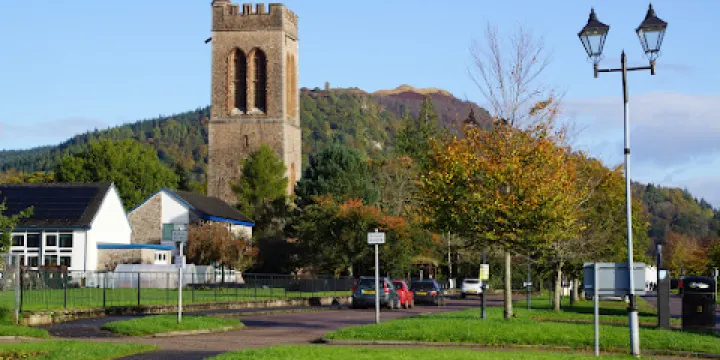 Inveraray Bell Tower