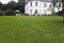 Ravenscroft Hall Farm景点图片