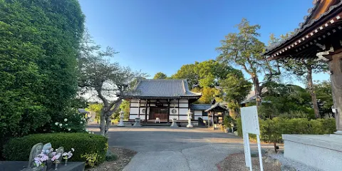 黃檗宗眞福山寶林寺