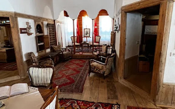 Akseki Etnografya Muzesi