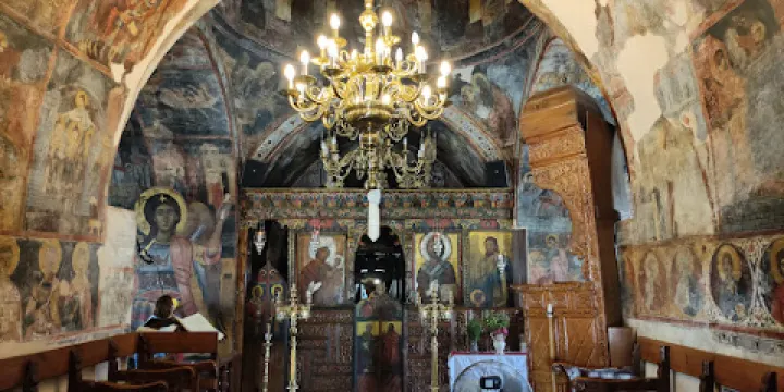 Castle of Asklipeiou