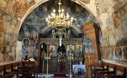 Castle of Asklipeiou
