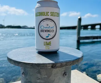 The Coastal Brewing Co