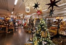 Tuin-, Sfeer- & Kluscentrum De Boet购物图片