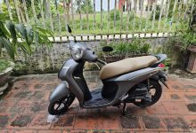 Hìn Bé Homestay景点图片