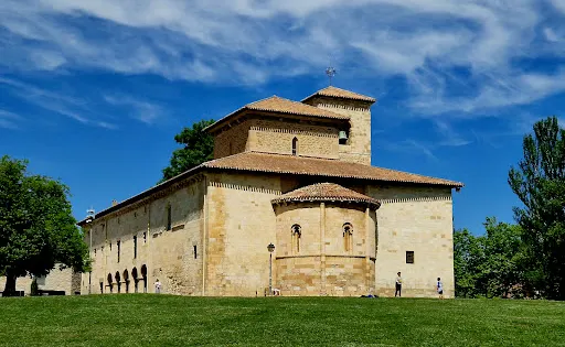 Basilica of San Prudencio de Armentia