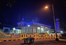 Masjid Al Falah景点图片