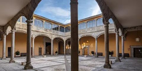 Palace of Los Bracamonte