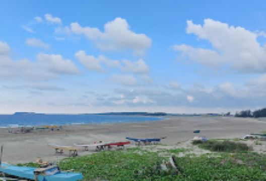 Pangil ， Currimao, Ilocos Norte景点图片