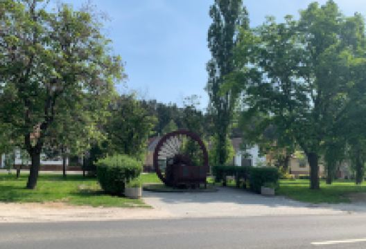 miners memorial景点图片