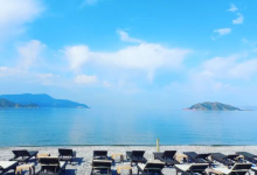 The Camp Fethiye景点图片