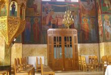 Church of St. Basil景点图片