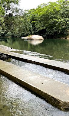 Sendero eco turístico de Tutunendo-图图嫩多