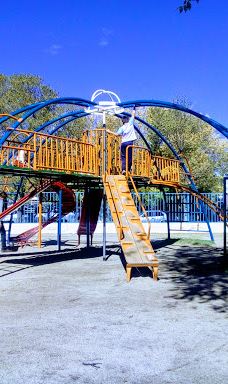 Paseo del Canalito-罗卡将军镇