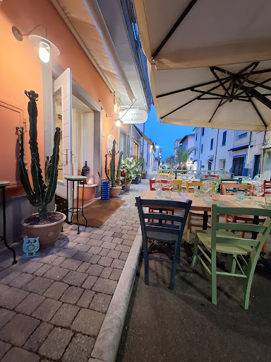 La Cucina del Giardino
