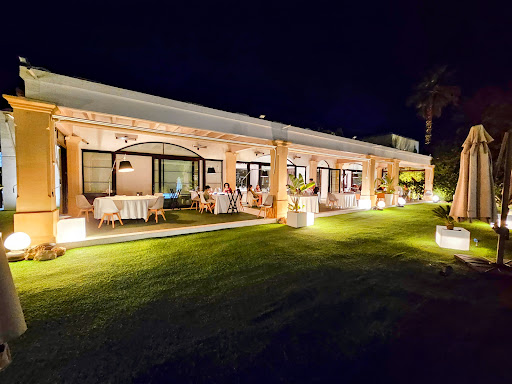 Rice Restaurant餐厅图片