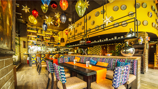 Hacienda Real - Panama