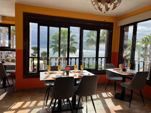 Palace of India餐厅图片