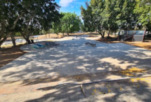 Jindalee Skate Park景点图片