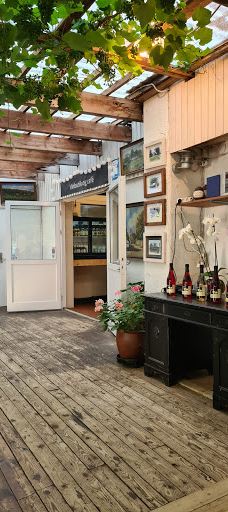 Vingaarden, Lille Gadegaard ( Vineyard )-阿克尔科拜