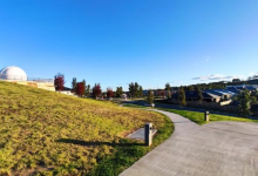 Campbelltown Rotary Observatory景点图片