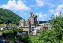 Camping Municipal La Chantellerie景点图片