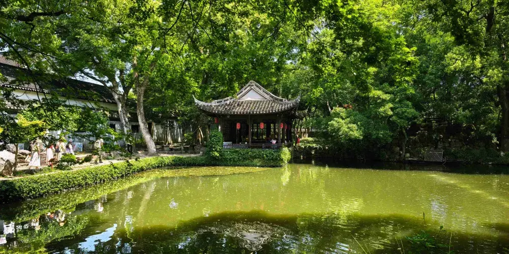 永安旅遊