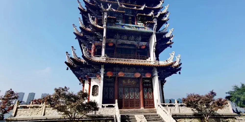 永安旅遊