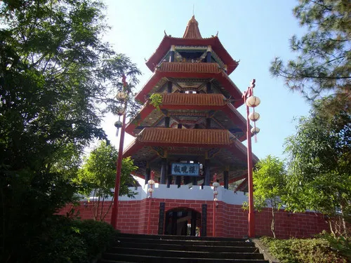 永安旅遊