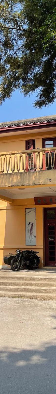 白崇禧故居-桂林