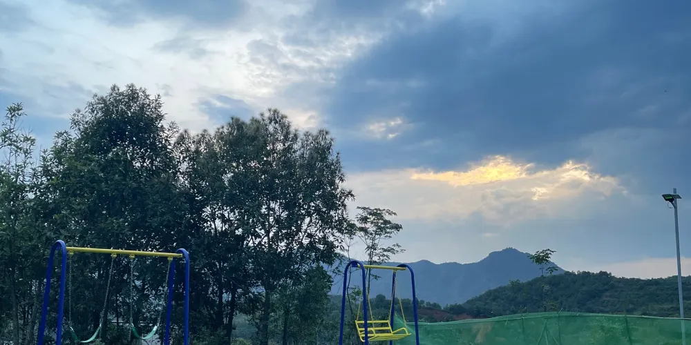 永安旅遊