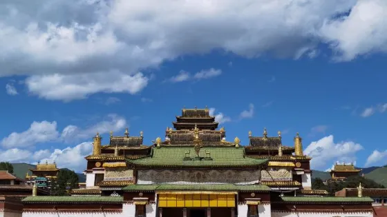 菩提寶塔