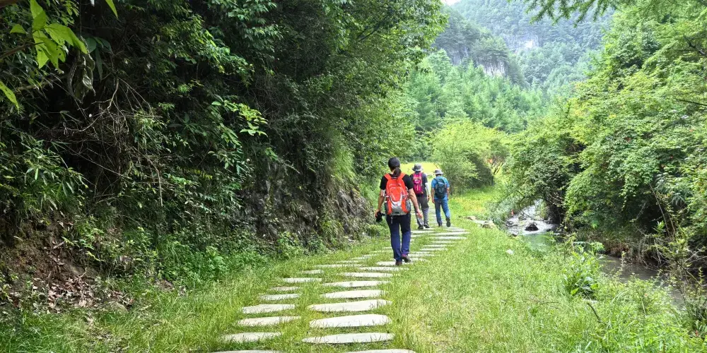 永安旅遊