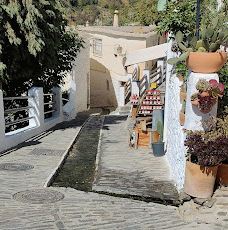 Capileira-卡皮雷拉