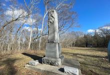 Bledsoe's Fort Historical Park景点图片