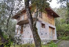 Cabañas y Centro Ecoturistico Huachisca景点图片