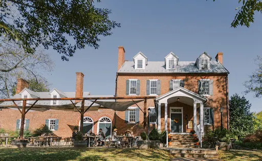 The Winery at La Grange