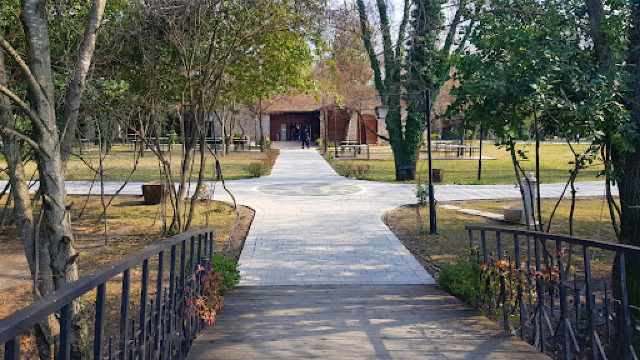 Hoteli i Gjuetise Lezhe