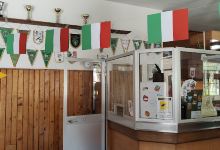 Caserma Zucchi - Museo del Battaglione Alpini Cividale景点图片