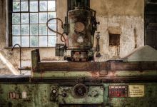 Maschinenfabrik Carlswerk景点图片