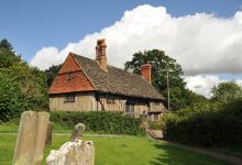Lingfield Community Library and room hire景点图片