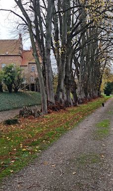 Holckenhavn Slot-尼堡