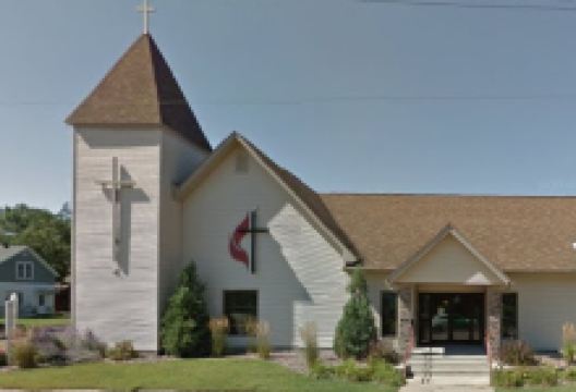Altoona United Methodist Church景点图片