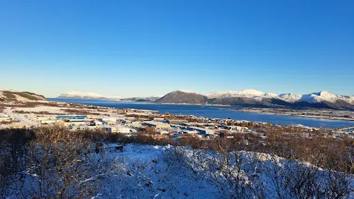 蘇特蘭教堂