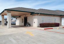 Kingdom Hall of Jehovah's Witnesses--Grnlwn, Pflugrvlle Nrth, Austn North Russn, & Grand Ave Spsh (W. Afrcn Pidgin group)景点图片