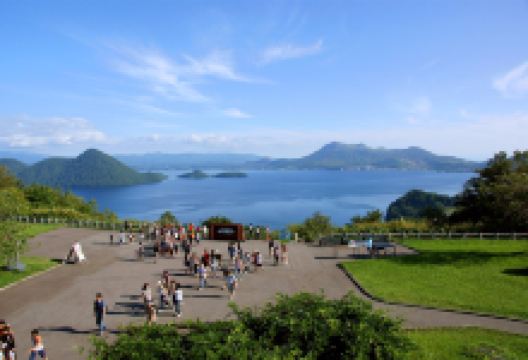 塞露展望台景点图片