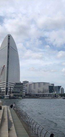 合味道纪念馆-横滨